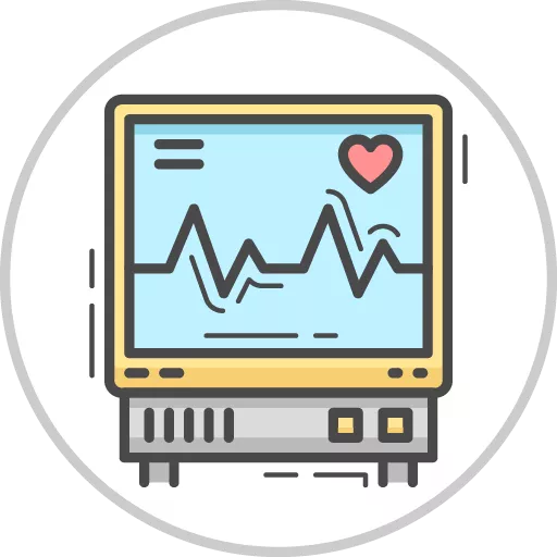 12-Lead EKG