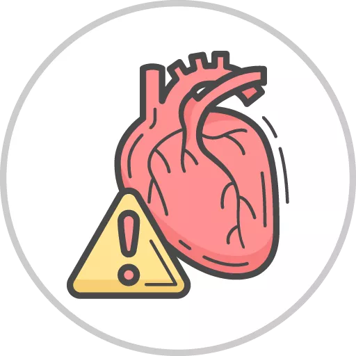 Cardiovascular Disorders (patho)