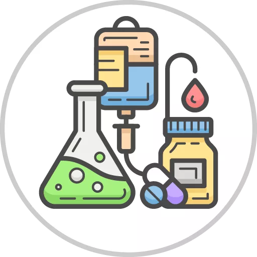 Pharmacology Fundamentals