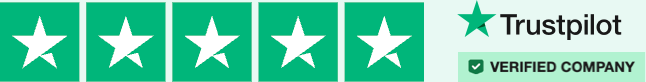 Trustpilot (verified company)