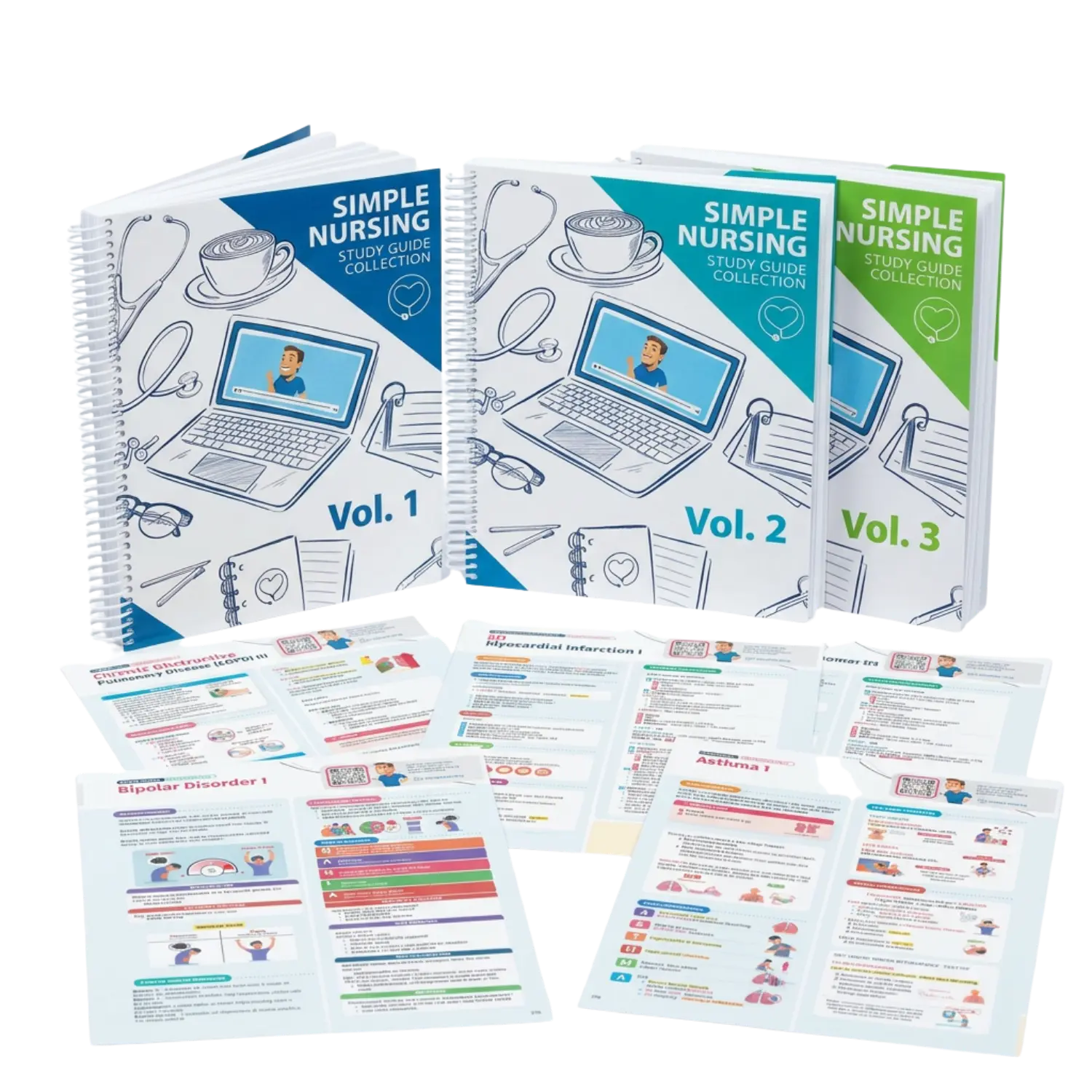 ns page builder hero
